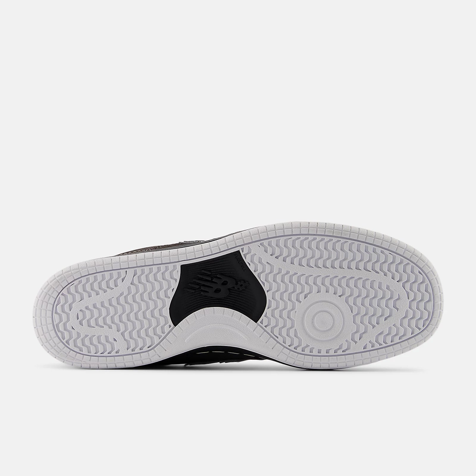 Black Cement With White 2
