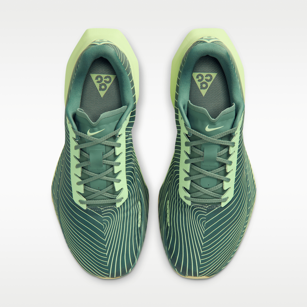 Aloe Verde/Vegas Gold/Barely Volt