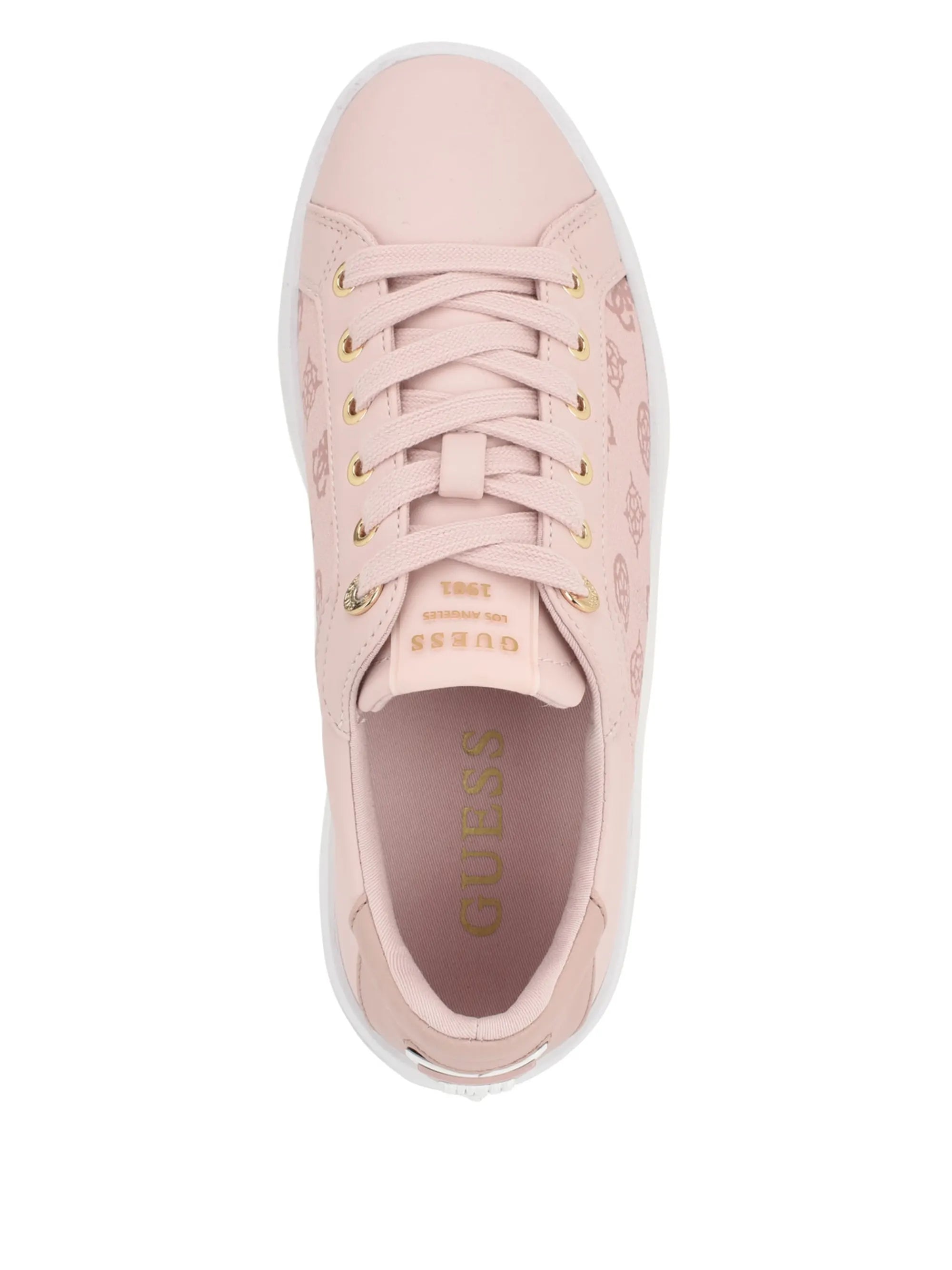 Medium Pink