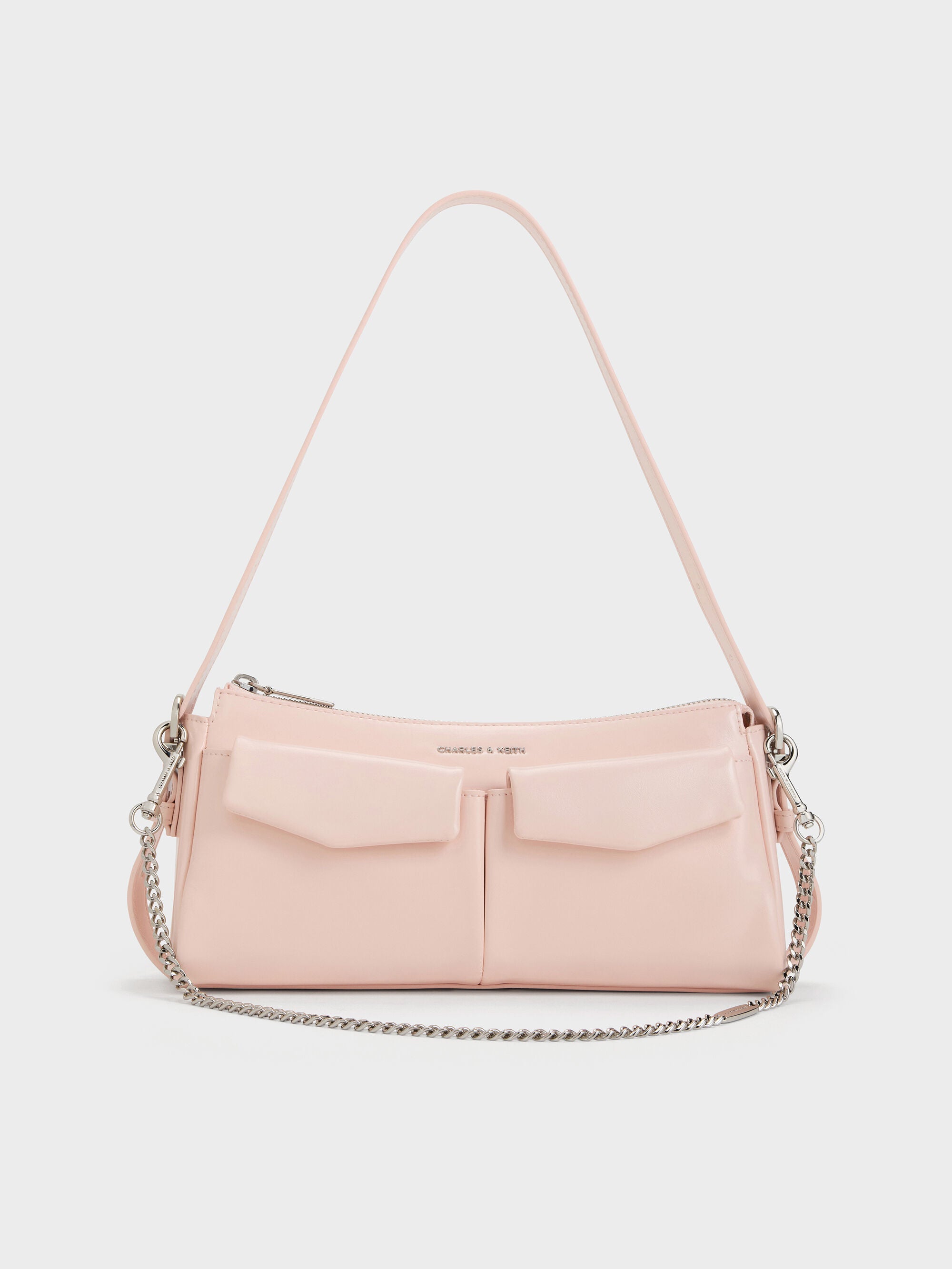 Soft Pink
