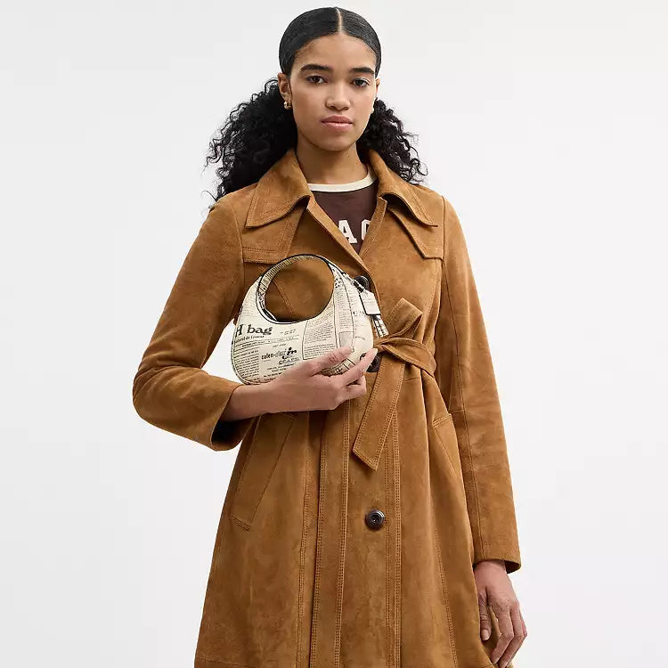 Carmen Mini Crossbody Bag