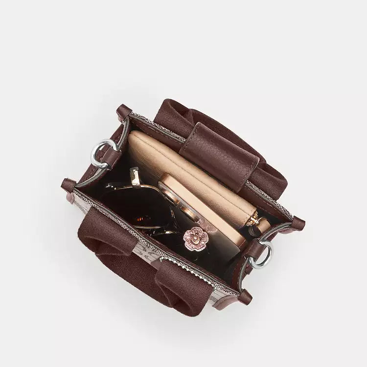Smith Mini Tote Bag