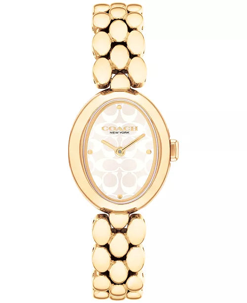 Sammy Stainless Steel Watch 22.5mm