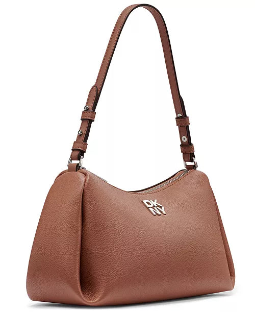 Remy Top Zip Shoulder Bag