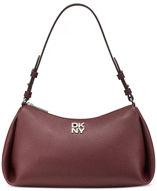 Remy Top Zip Shoulder Bag