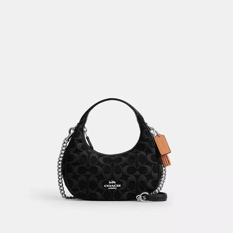 Carmen Mini Crossbody Bag