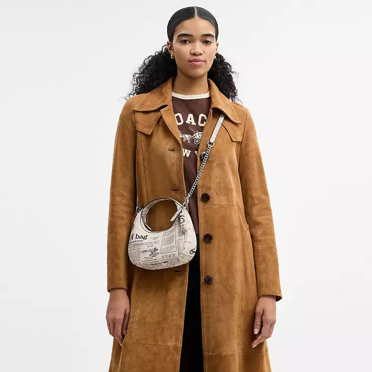 Carmen Mini Crossbody Bag