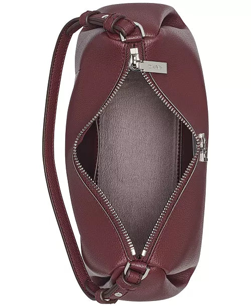 Remy Top Zip Shoulder Bag