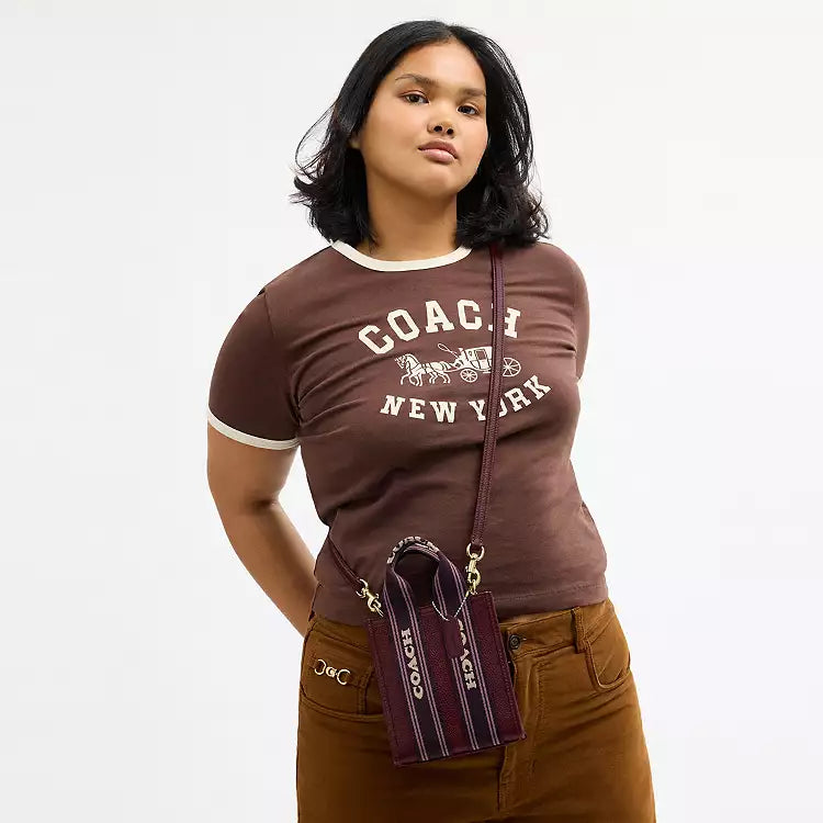 Smith Mini Tote Bag