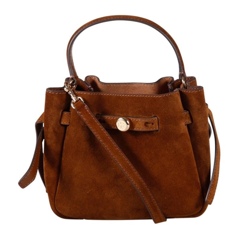 Mini Romy Bucket Bag