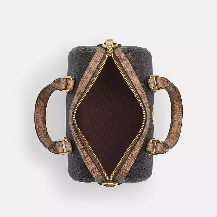 Mini Rowan Crossbody Bag