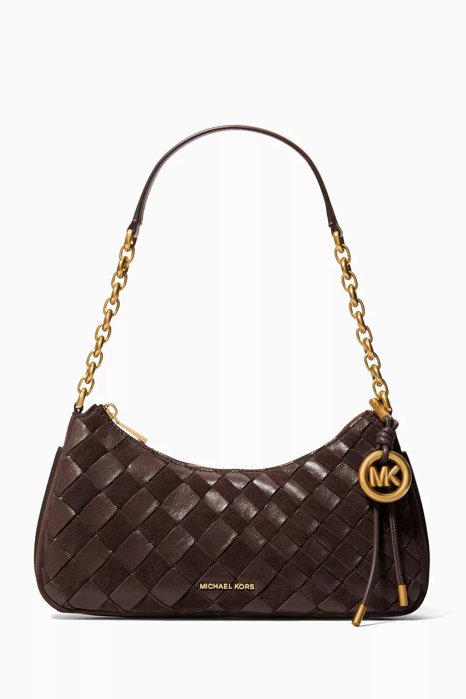 Nolita Medium Chain Pouchette Handbag
