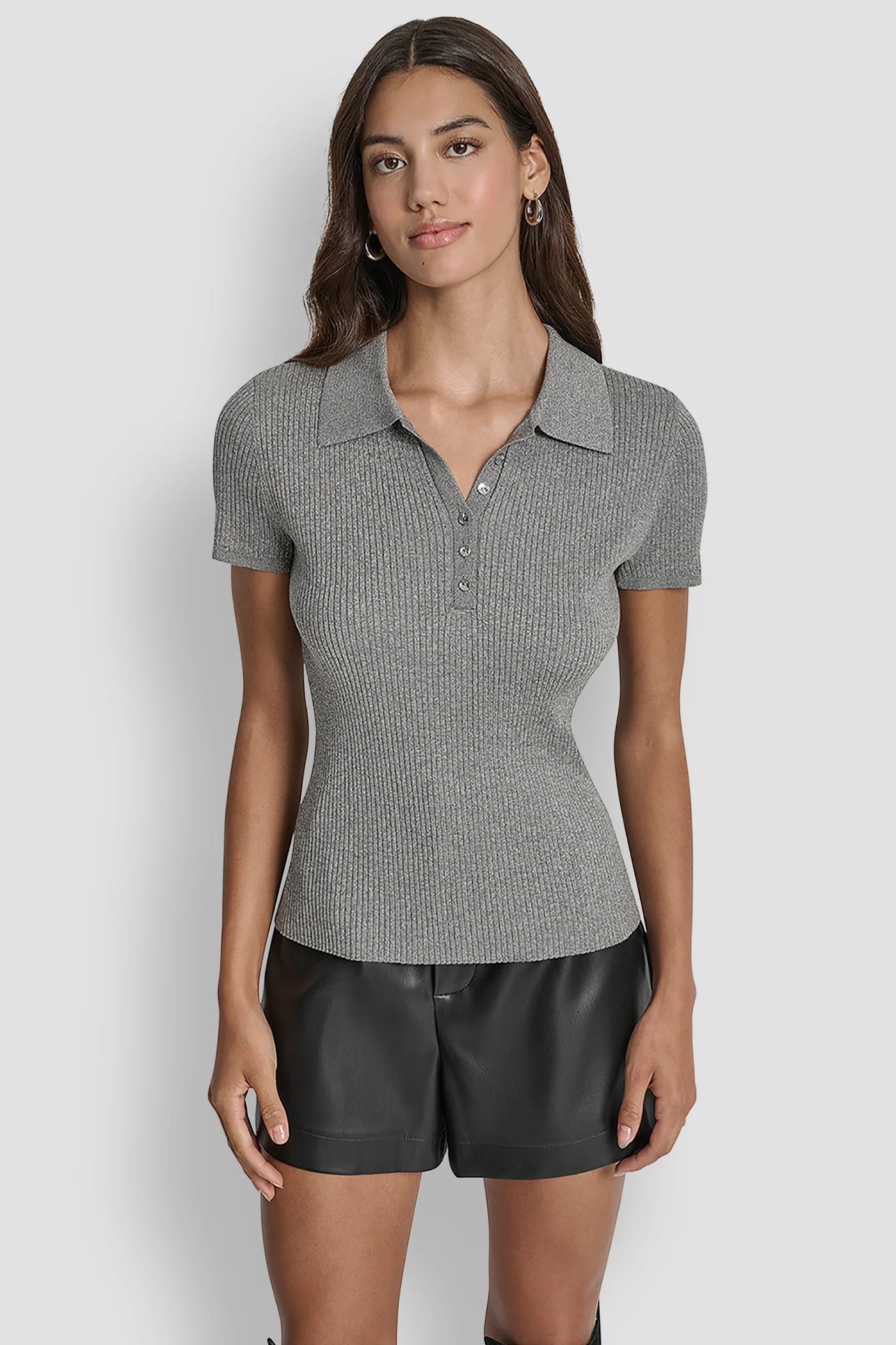 heather_grey/silver
