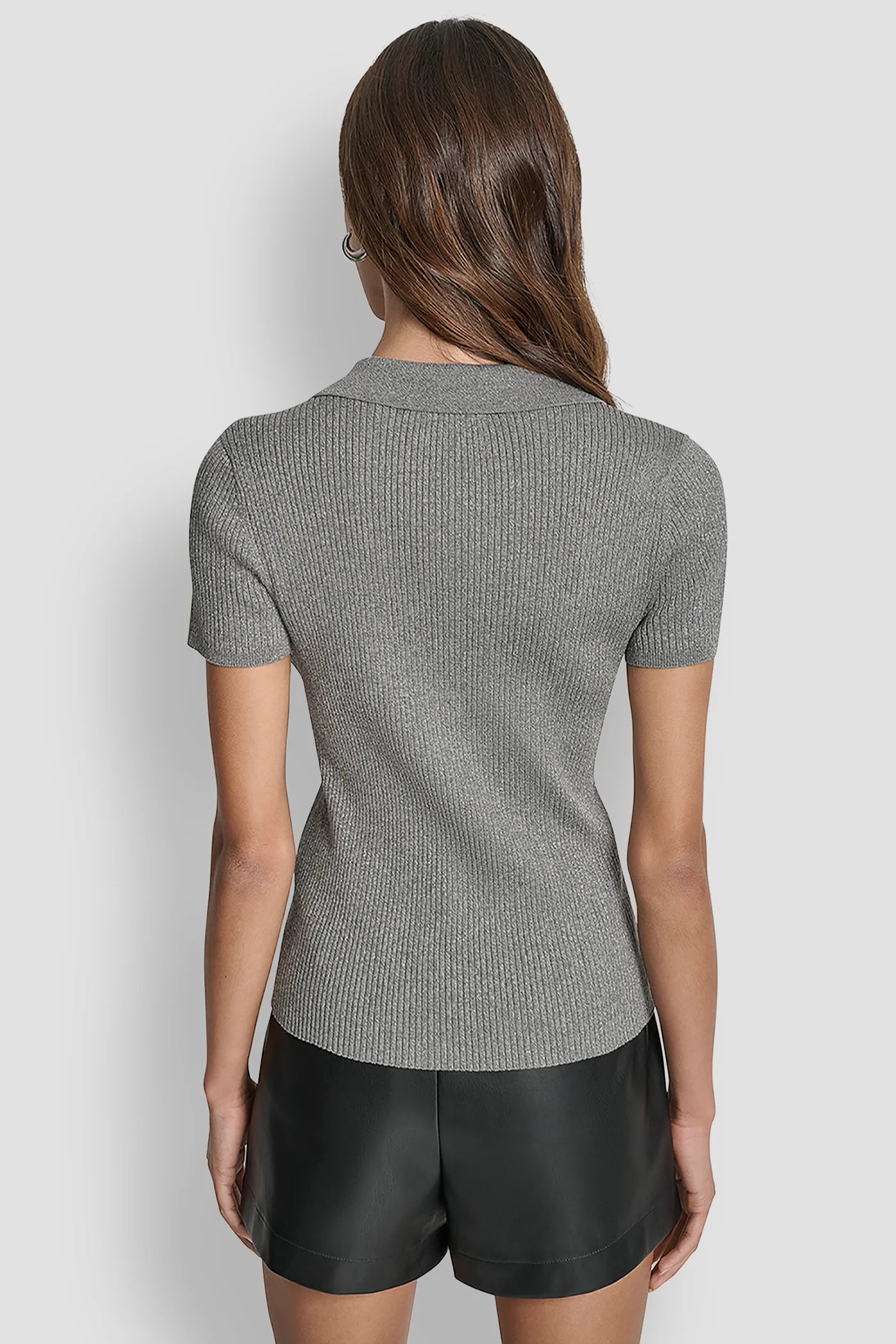 heather_grey/silver