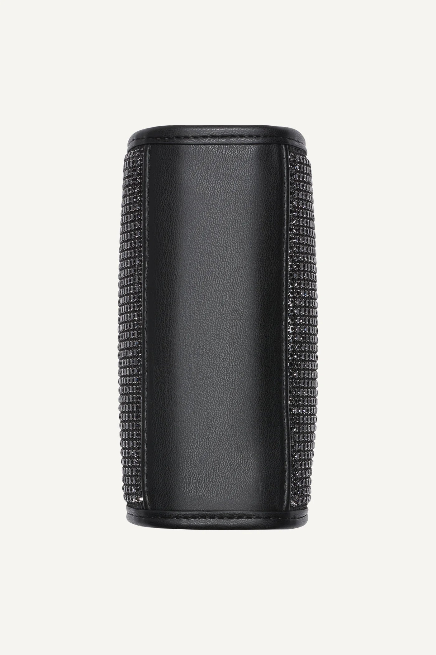 black/silver