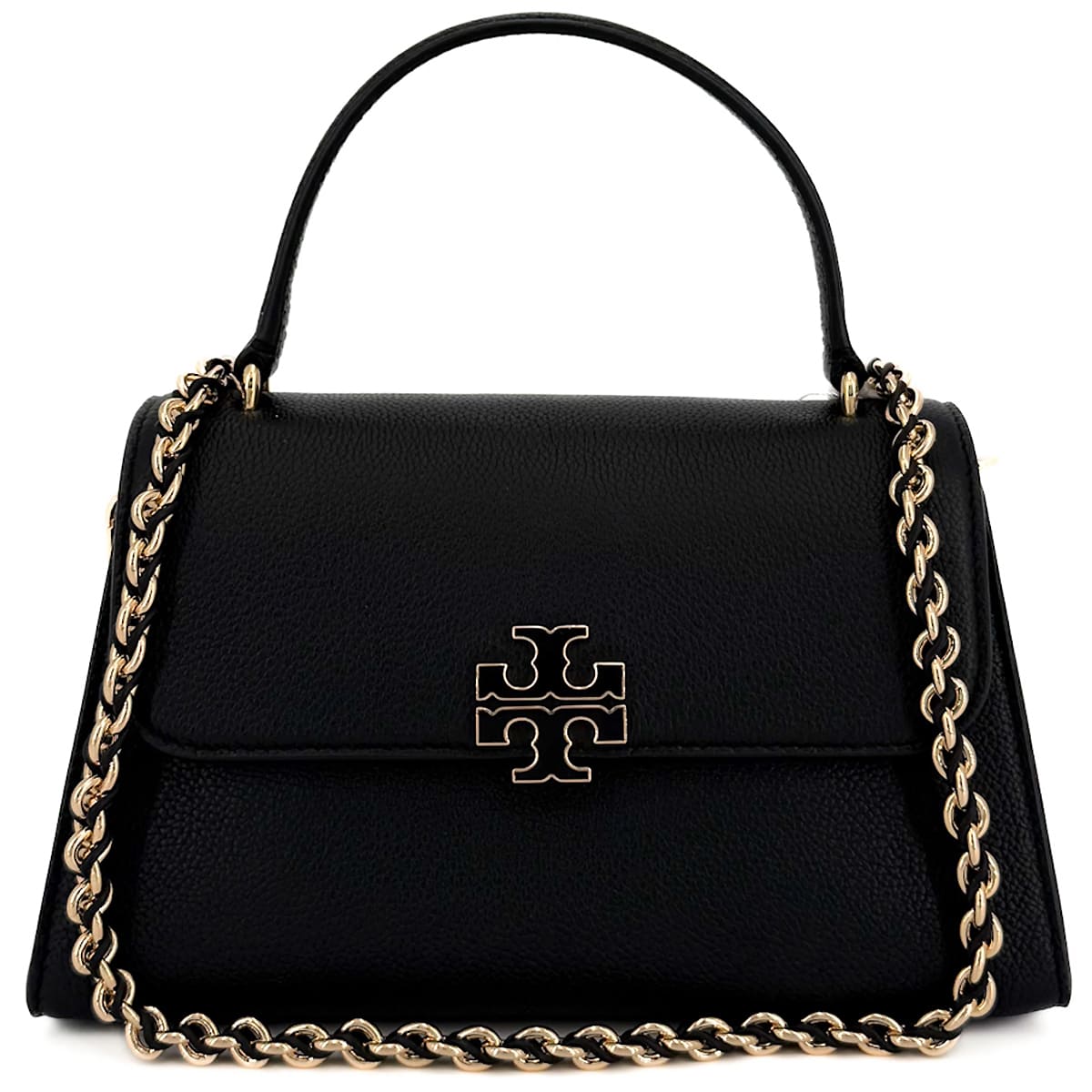 Tory Burch Britten Top Handle Crossbody