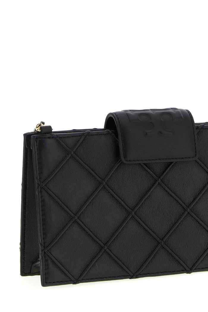 MINI FLEMING CROSSBODY