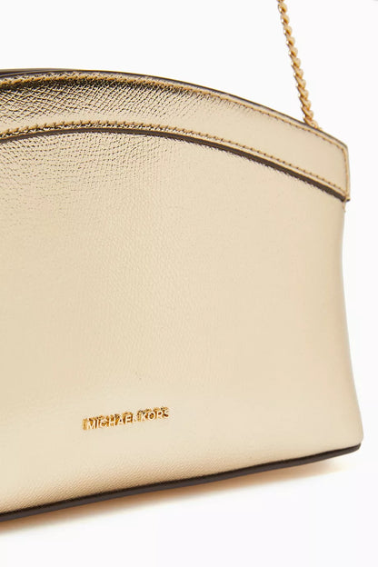 Athena Small Done Chain Clutch Crossbody Bag