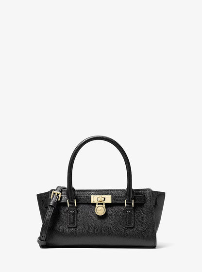Hamilton Extra-Small Leather Crossbody Bag