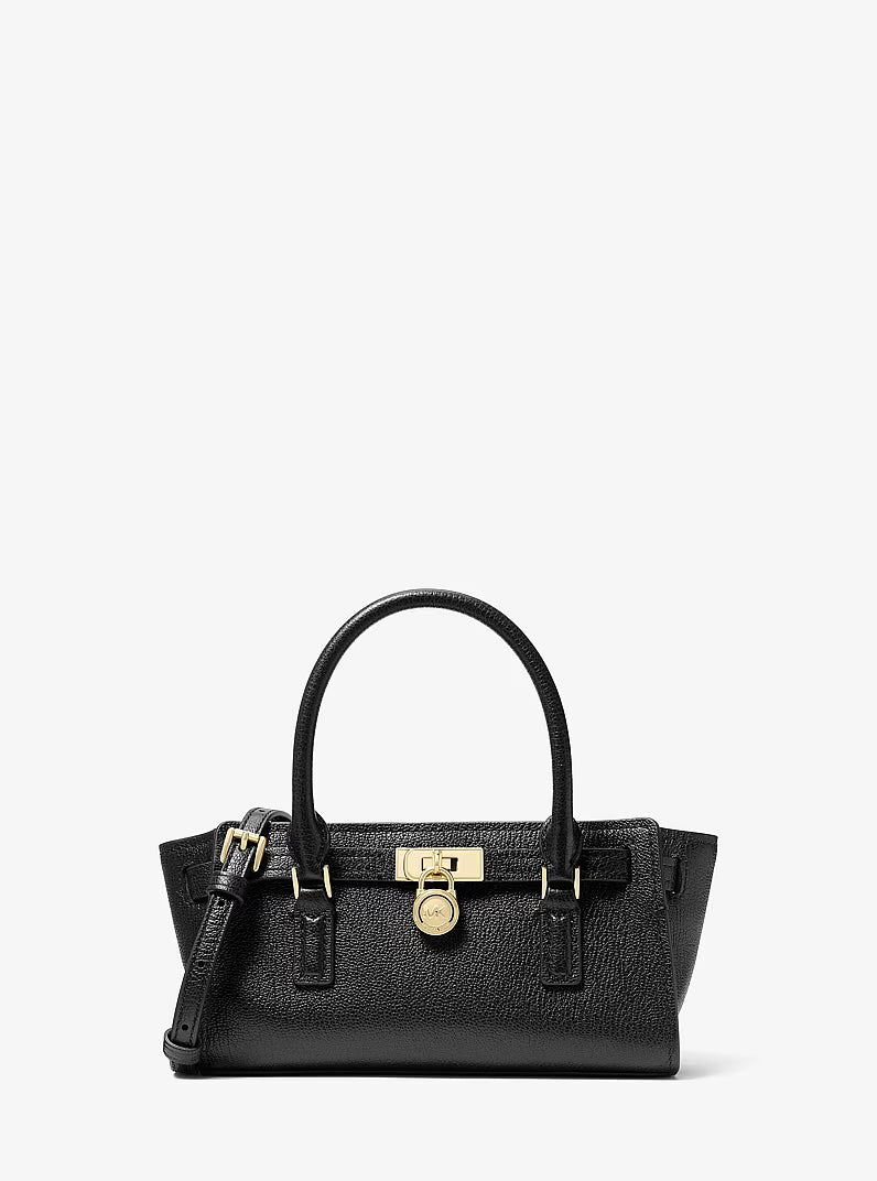 Hamilton Extra-Small Leather Crossbody Bag