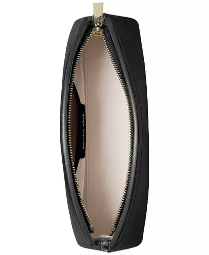 Athena Small Done Chain Clutch Crossbody Bag