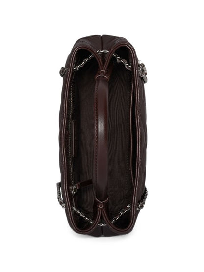 SMALL FLEMING CARRYALL