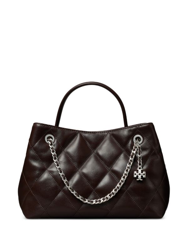 SMALL FLEMING CARRYALL