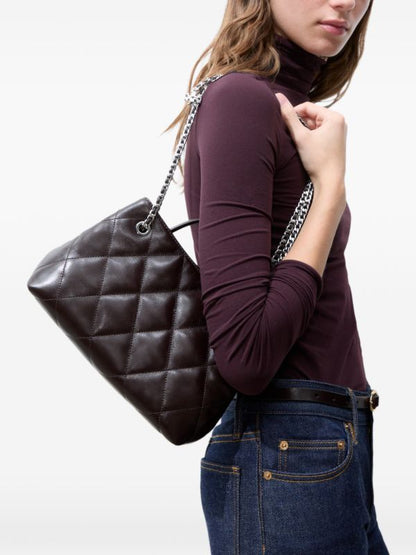 SMALL FLEMING CARRYALL