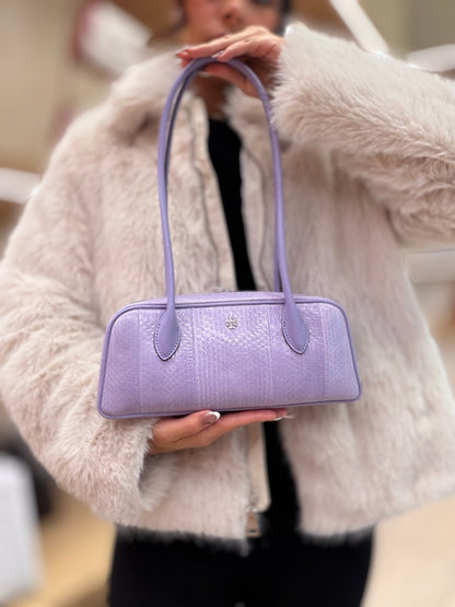 Rory Box Satchel