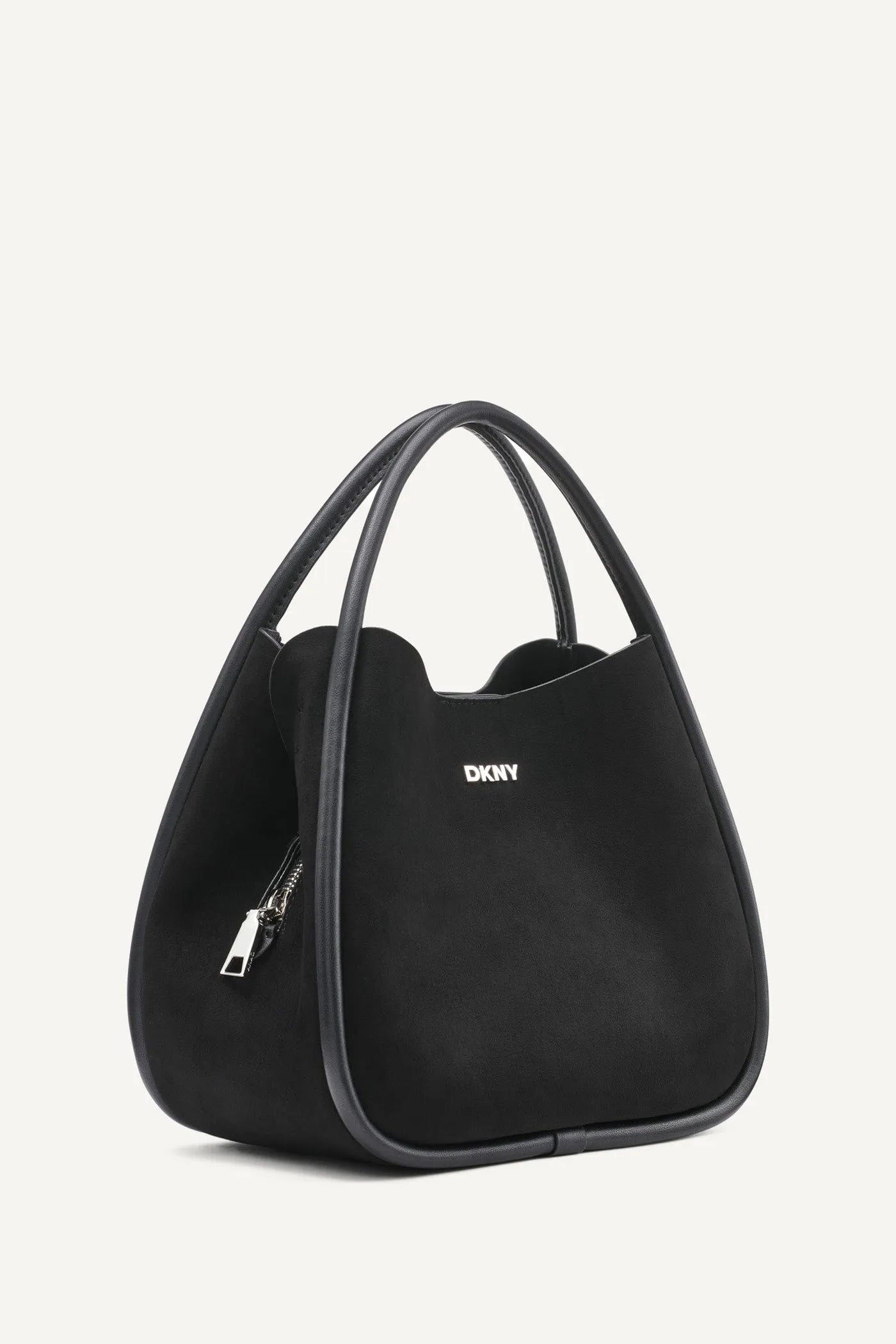 DKNY Capri Medium Hobo Bag