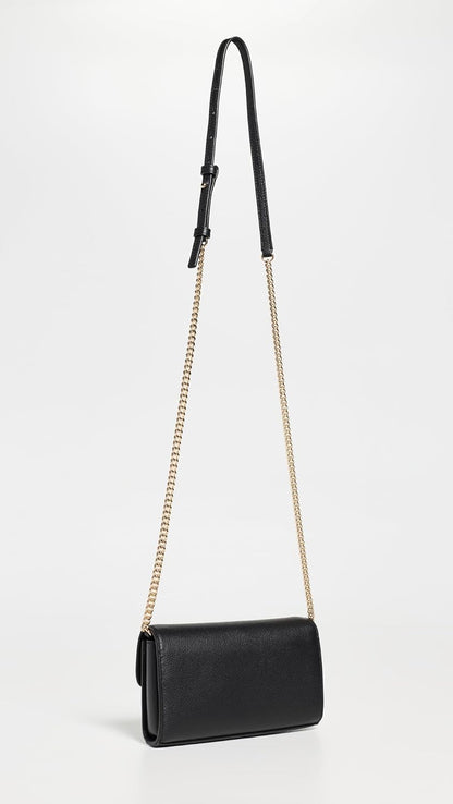 ROBINSON PEBBLED CROSSBODY