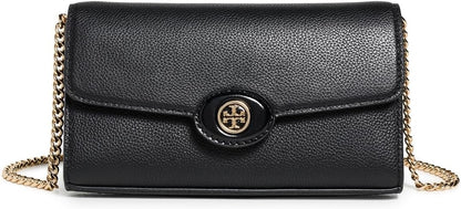 ROBINSON PEBBLED CROSSBODY