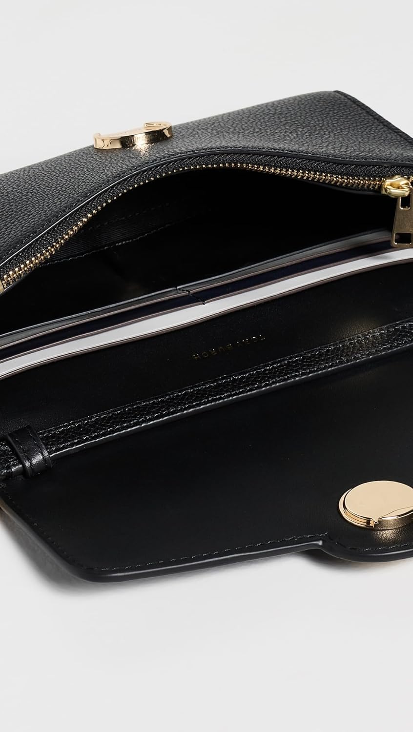 ROBINSON PEBBLED CROSSBODY