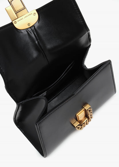 Marc Jacobs The Marc Mini Top Handle