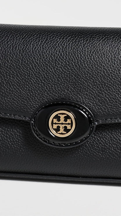 ROBINSON PEBBLED CROSSBODY