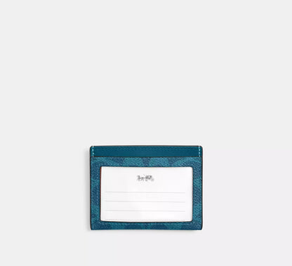 Aquamarine Teal