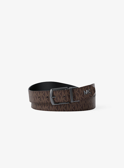 BROWN/BLACK