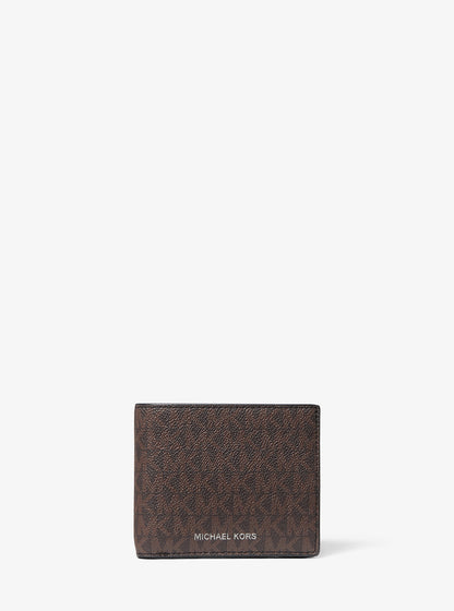 BROWN/BLACK