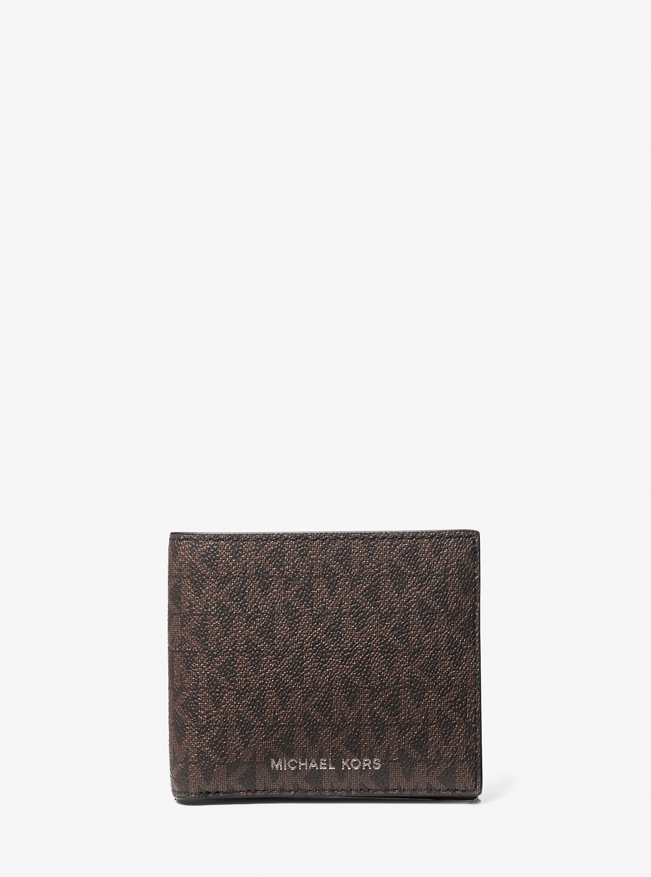 BROWN/BLACK