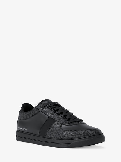 BLACK/BLACK