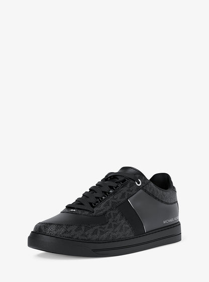 BLACK/BLACK