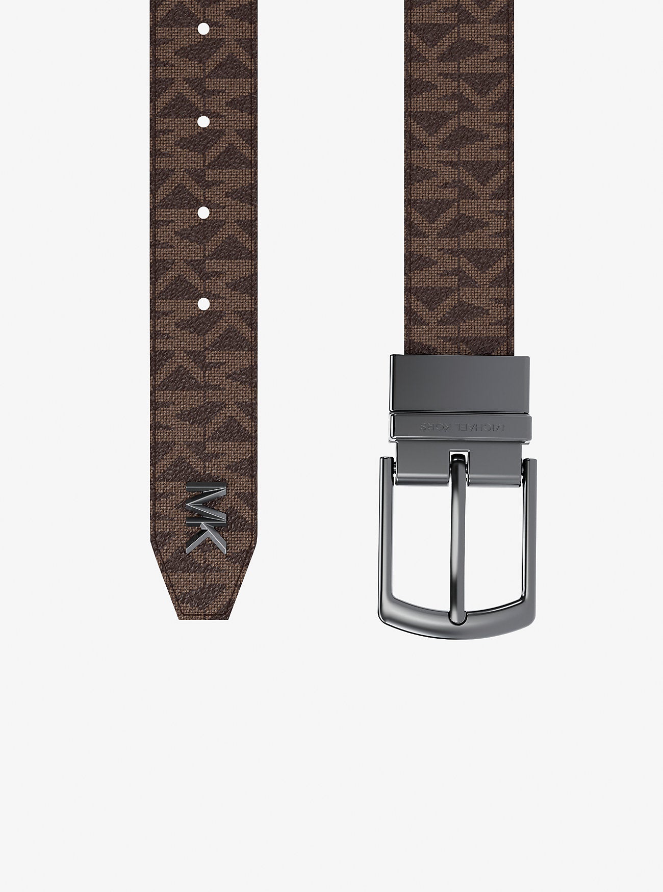 BROWN/BLACK