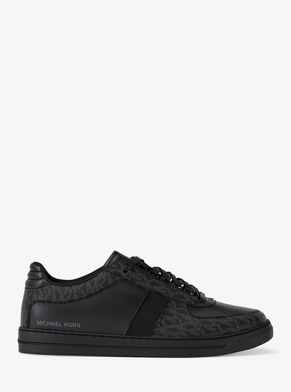 BLACK/BLACK