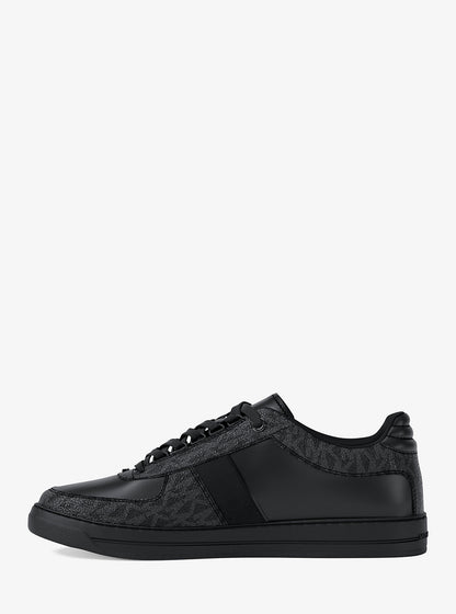 BLACK/BLACK
