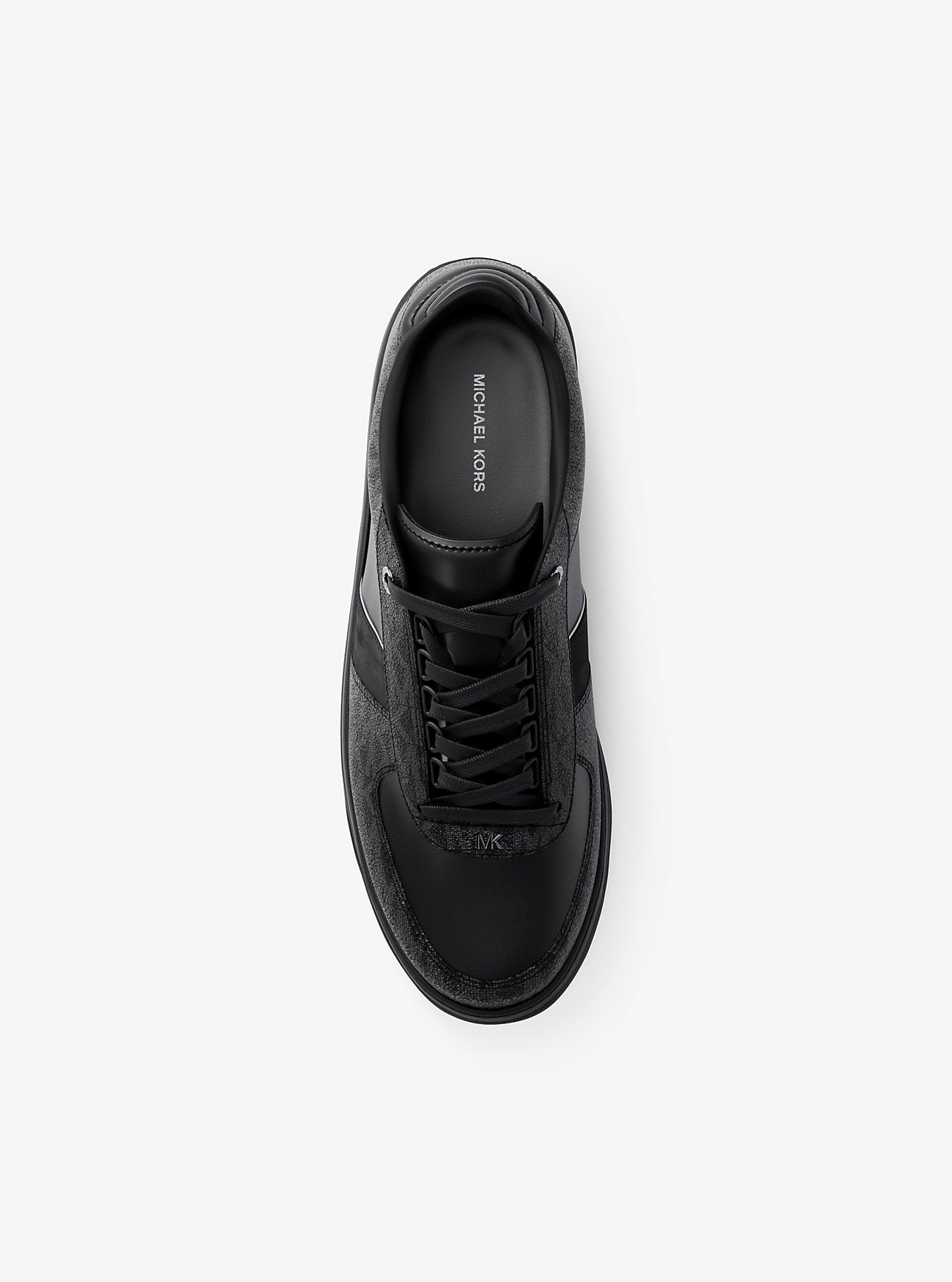 BLACK/BLACK