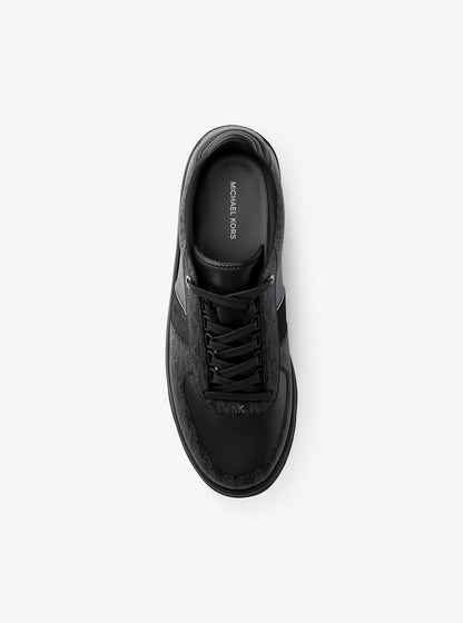 BLACK/BLACK
