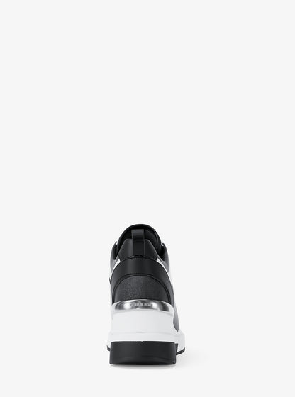 BLACK COMBO