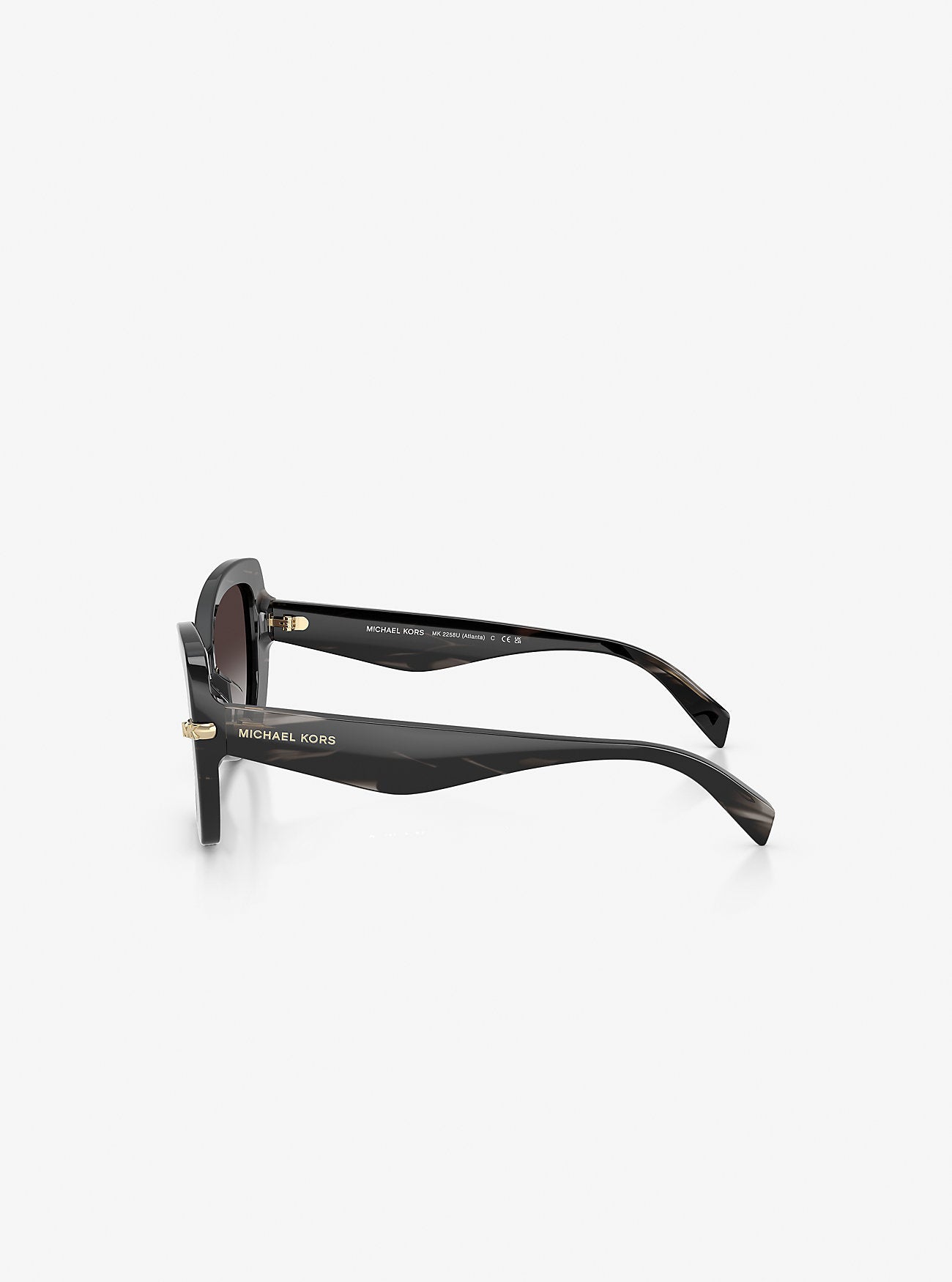 BLACK HORN