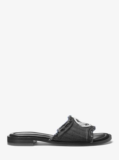 BLACK WASH