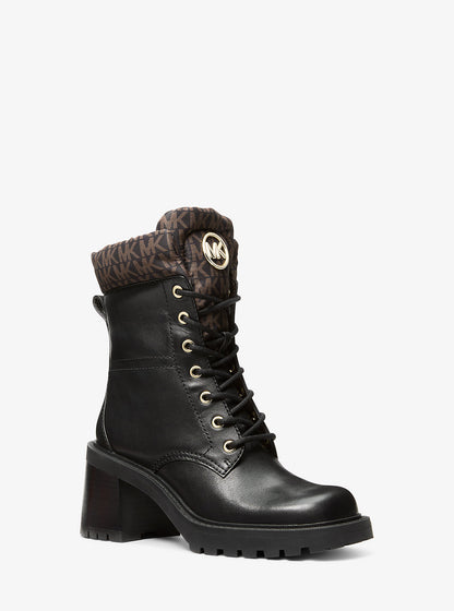BROWN/BLK